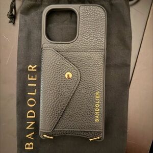 Bandolier iPhone 14 Pro Max “Hailey”